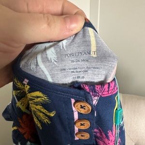 Posh Peanut Dress 18-24 Months